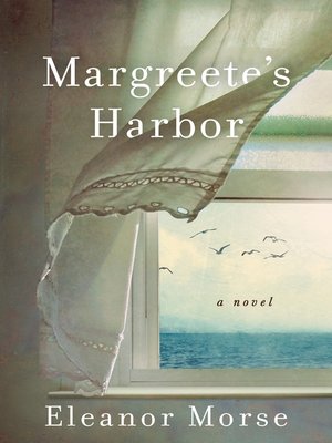 cover image of Margreete's Harbor